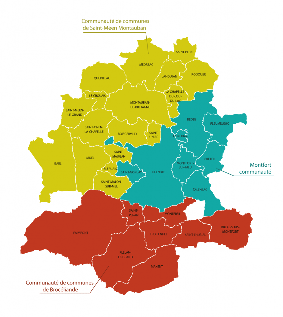 carte la démarche